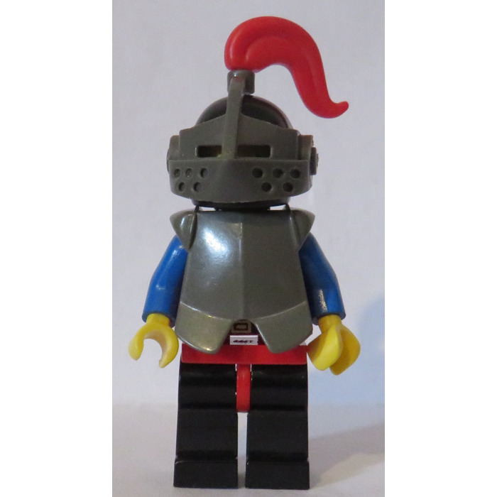 2 per order NEW Custom LEGO Castle/Kingdoms/Knights Plume/Feather/Helmet Part 