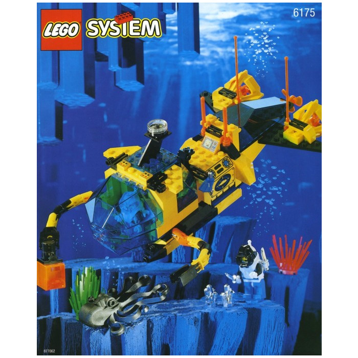 2x LEGO Black Arm Grab Jaw w/Old Gray Holder 6940 2151 #4220 4221