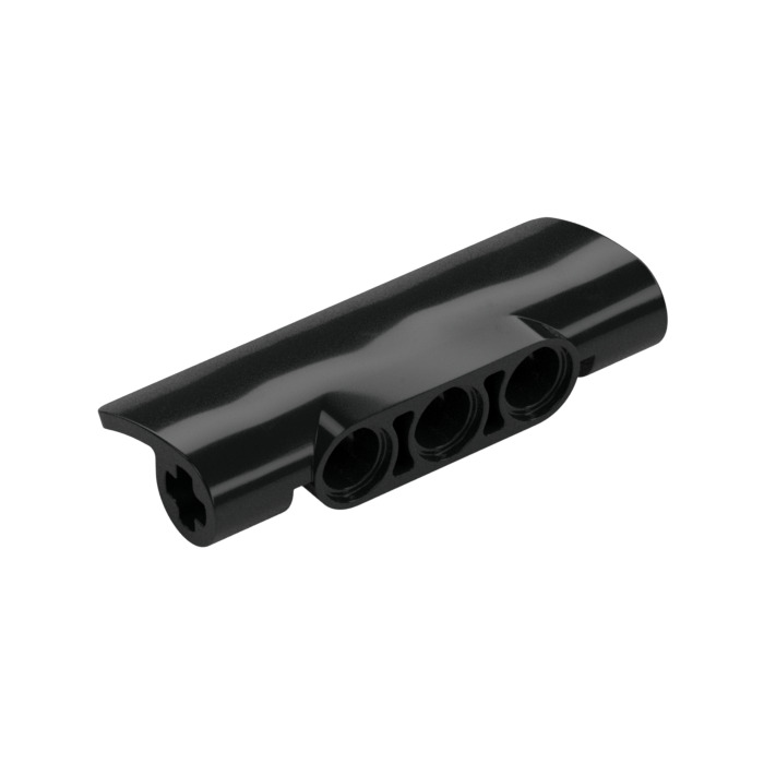 LEGO Curved Panel 2 x 5 (7101) | Brick Owl - LEGO Marketplace