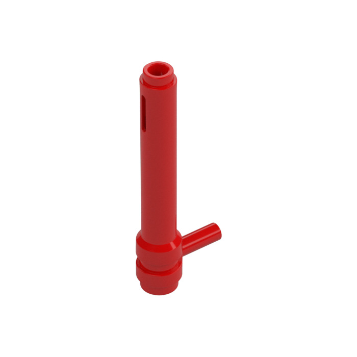 LEGO Cylinder 1 x 5.5 with Handle (31509 / 87617) | Brick Owl
