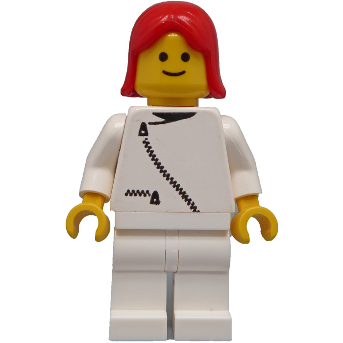 VEDETTA TRACCIANTE Misericordia Shimada Hanzo Reaper Personalizzato Lego Mini Figura Giocattolo 