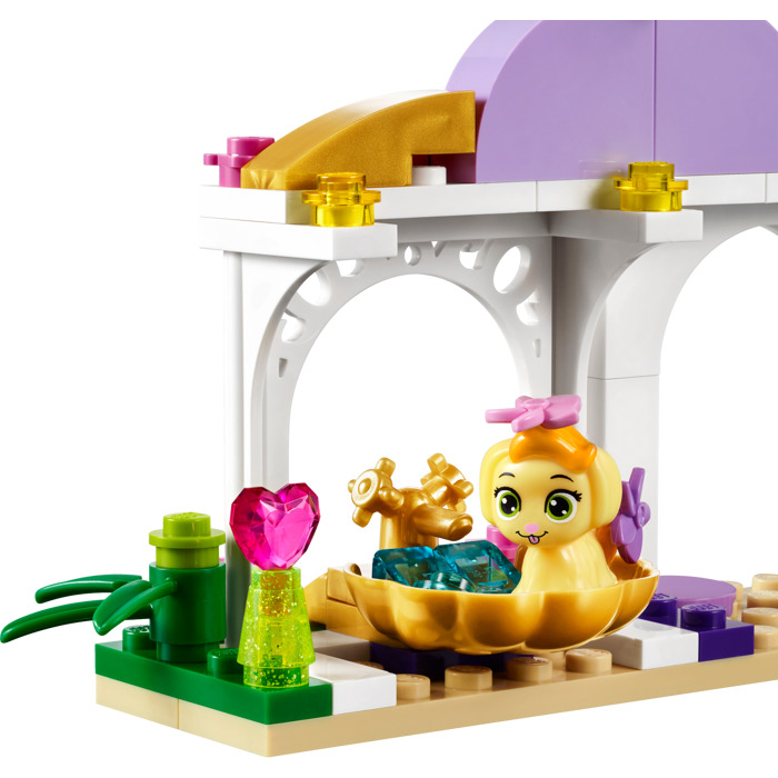 Bevægelig jeg lytter til musik Advarsel LEGO Daisy's Beauty Salon Set 41140 | Brick Owl - LEGO Marketplace