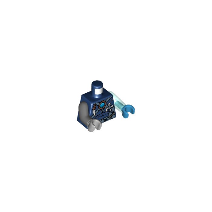 lego75228