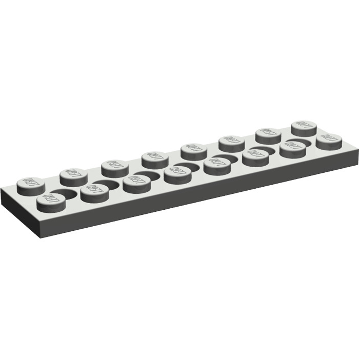 FREE POSTAGE Part 3738 5 x NEW LEGO Technic Plates 2x8 SELECT COLOUR 