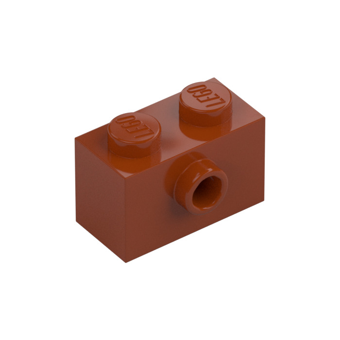【uniです】 LEGO PART 86876 Brick Special 1 x 2 with 1 Center Stud on 1