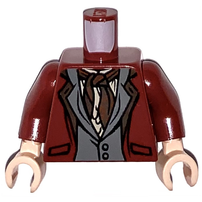 lego mr ollivander