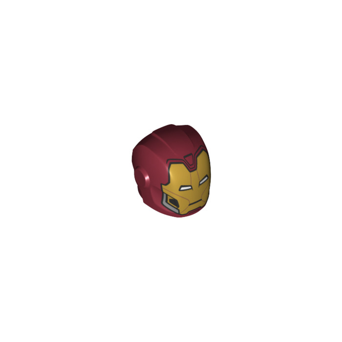 Iron Man City - Roblox
