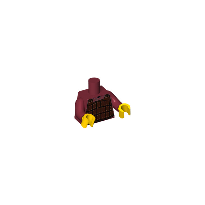 Lego hun best sale