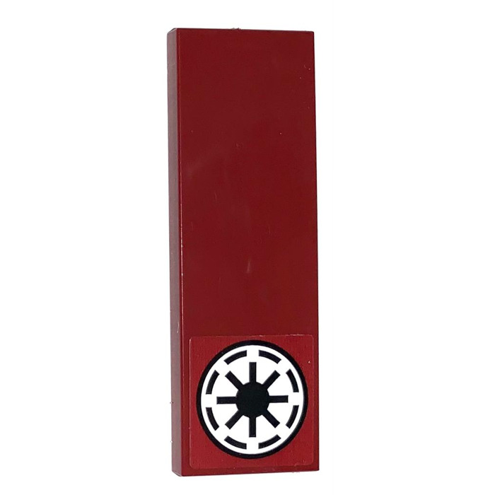 みみみ LEGO Yellow Tile 2 x 6 (69729) | Brick Owl - LEGO Marketplace