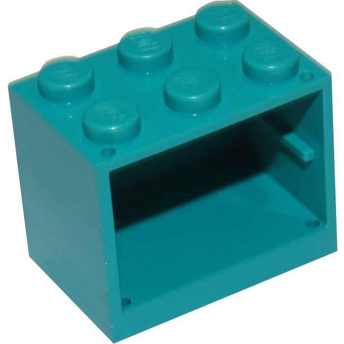 LEGO Sorting Box  Brick Owl - LEGO Marketplace
