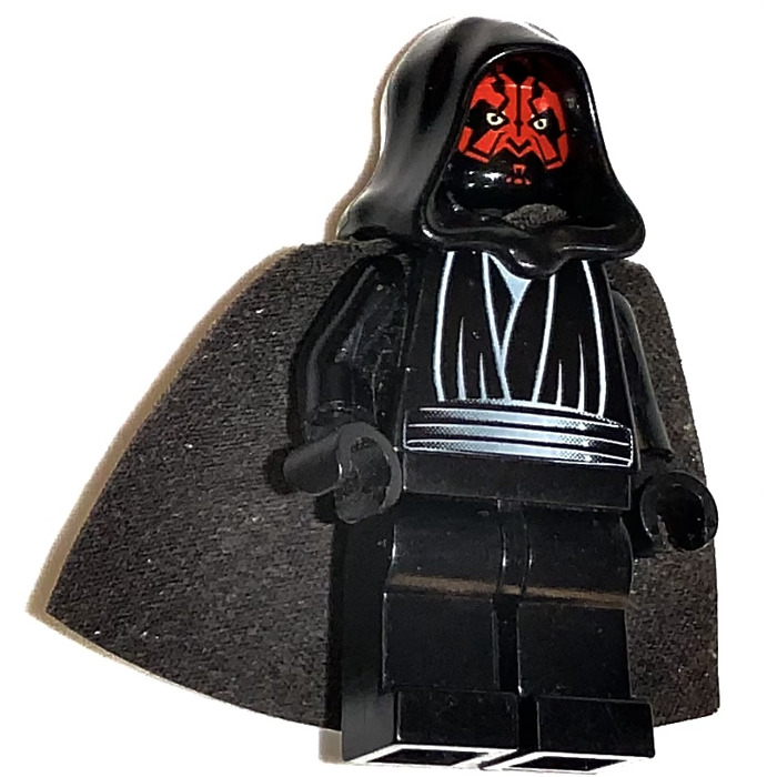 LEGO Darth Maul Minifigure | Brick Owl - LEGO Marketplace