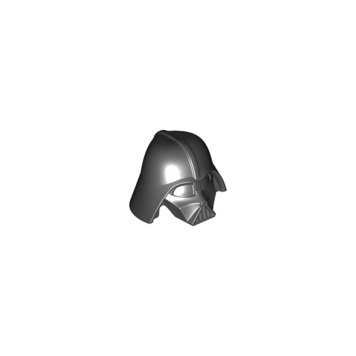 lego dark helmet