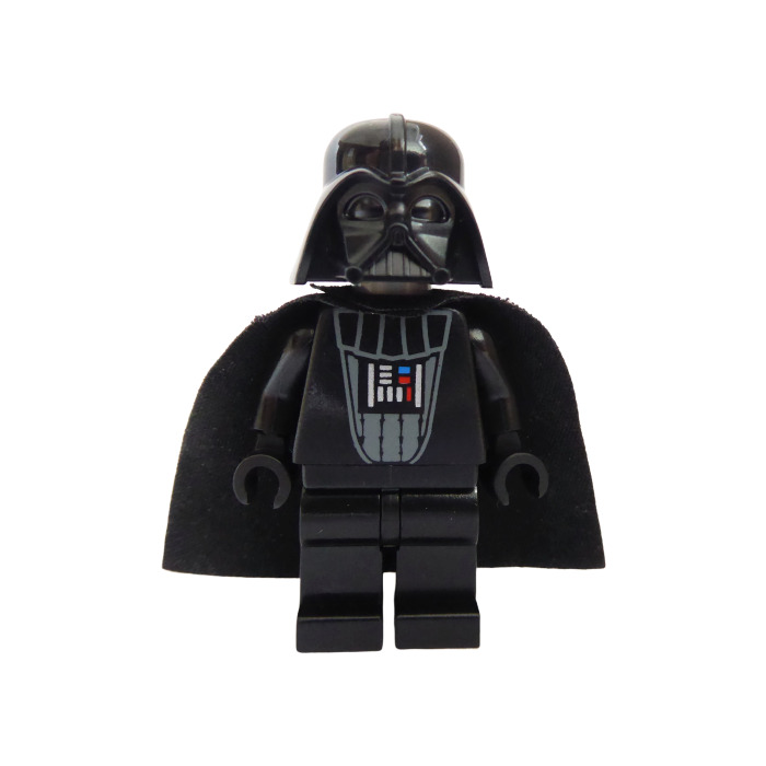 wasmiddel boete Harmonisch LEGO Darth Vader Minifigure | Brick Owl - LEGO Marketplace