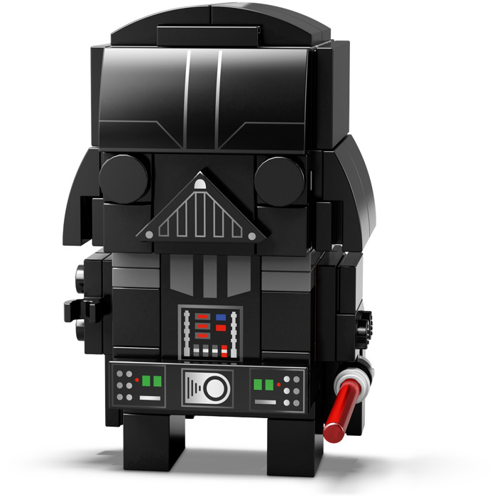 pakistanske Stratford på Avon retfærdig LEGO Darth Vader Set 41619 | Brick Owl - LEGO Marketplace