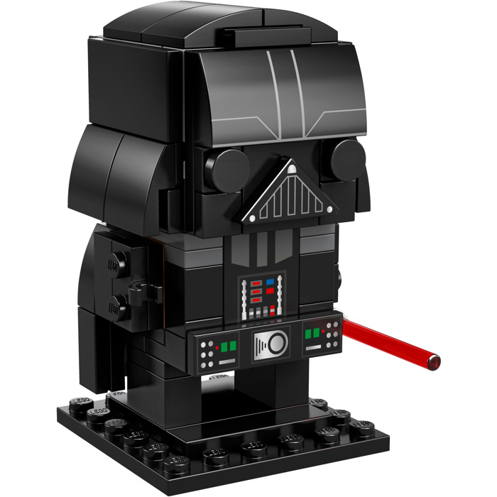 pakistanske Stratford på Avon retfærdig LEGO Darth Vader Set 41619 | Brick Owl - LEGO Marketplace