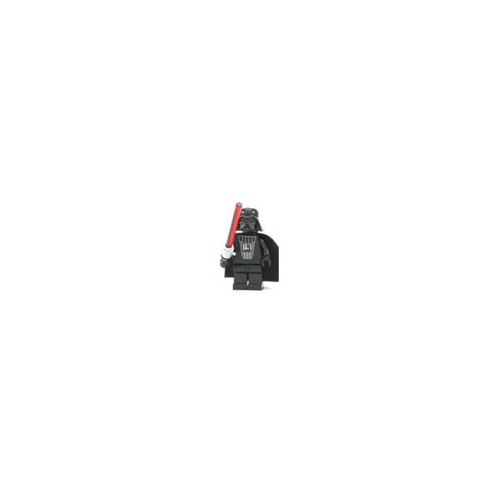 morder handling cykel LEGO Darth Vader with Light-Up Lightsaber Minifigure | Brick Owl - LEGO  Marketplace