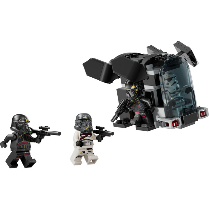 レゴ Death Trooper & Night Trooper Battle Pack 75412 | Brick