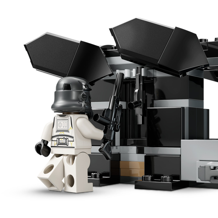 Sangatus様 レゴ Death Trooper & Night Trooper Battle Pack 75412 | Brick