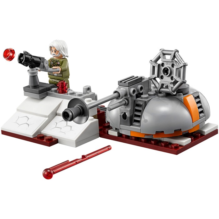 LEGO 75288 AT-AT - LEGO Star Wars - BricksDirect Condition New.
