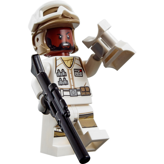 LEGO Defense of Hoth 40557