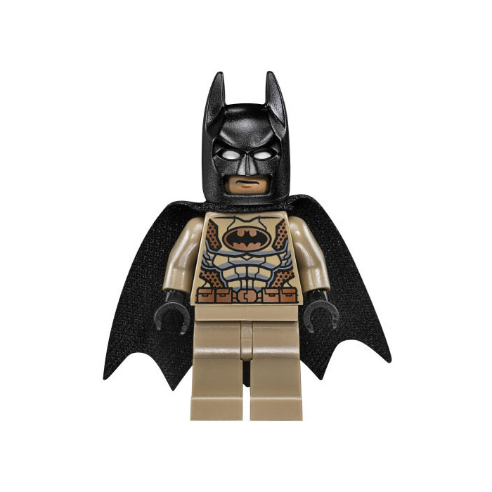 lego batman 76201