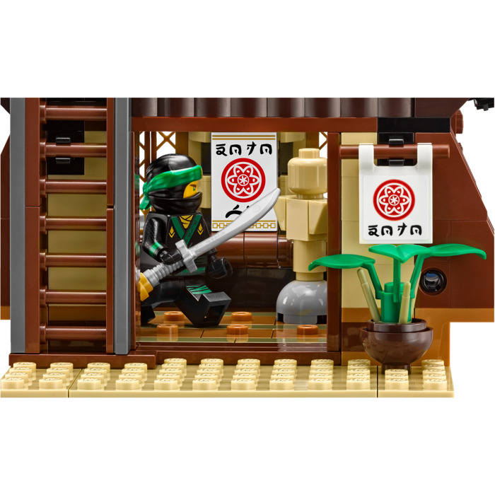 LEGO Destiny's Bounty 70618 | Brick Owl - LEGO