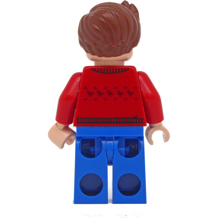 LEGO Dick Grayson Minifigure  Brick Owl - LEGO Marketplace