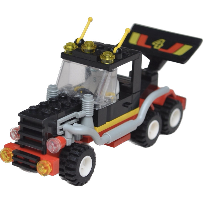 LEGO rouge Tasse (3899)  Brick Owl - LEGO Marché