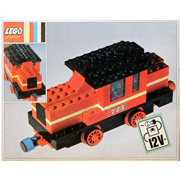 Lego Train Grey Base 6 x 16 Studs with Motor Cutout 3058