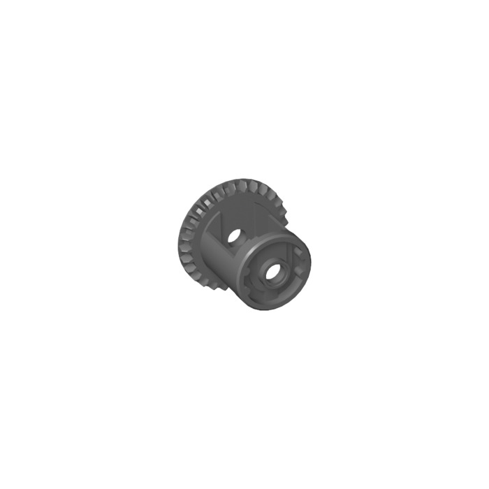 LEGO 73071 Differential Gear Casing Gear 28 Teeth TE-02-4 
