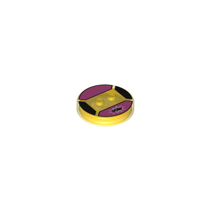 blossom lego dimensions