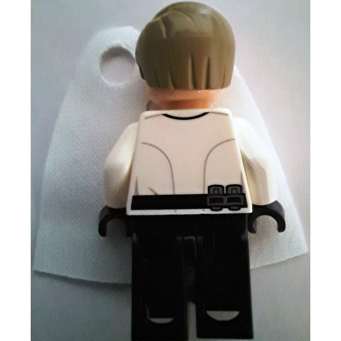 LEGO Director Orson Krennic Minifigure Brick Owl LEGO Marketplace