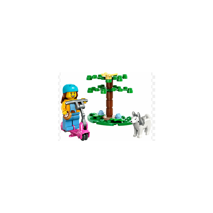 LEGO Dog (61502), Brick Owl - LEGO Marketplace