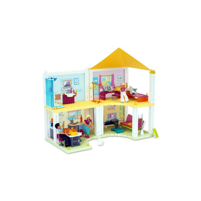 LEGO House Set 5940 | Brick - Marketplace