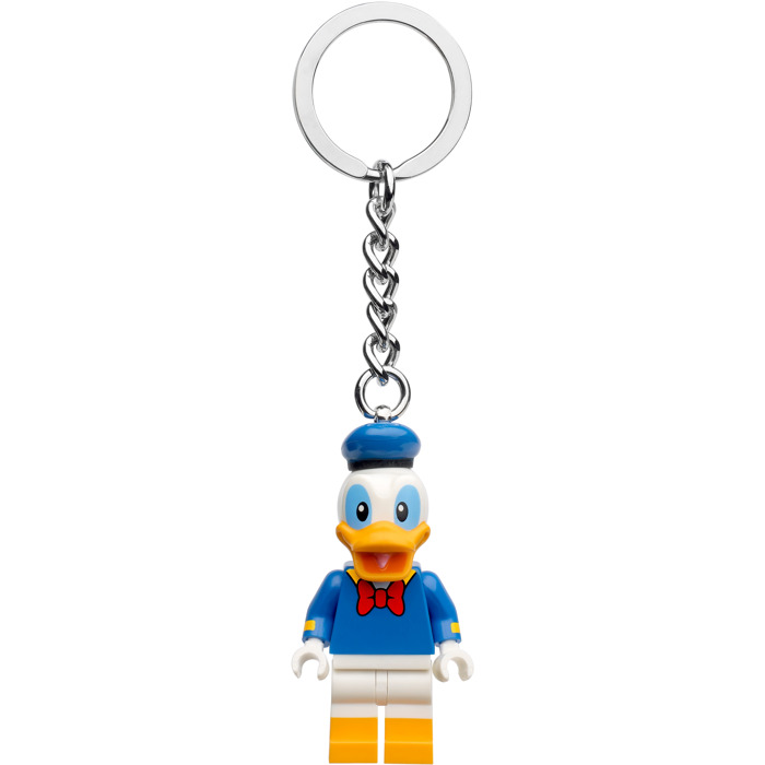 LEGO Donald Key (854111) Brick Owl LEGO Marketplace