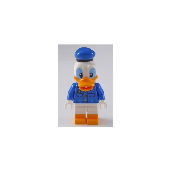 LEGO Disney Series 1 Donald Duck Minifigure - Brick Land