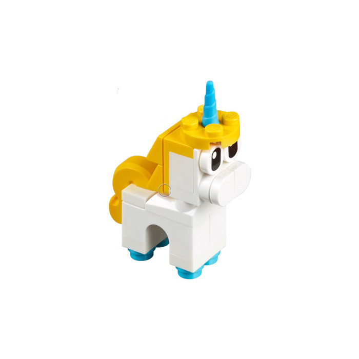 LEGO Unicorn Guy Minifigure  Brick Owl - LEGO Marketplace