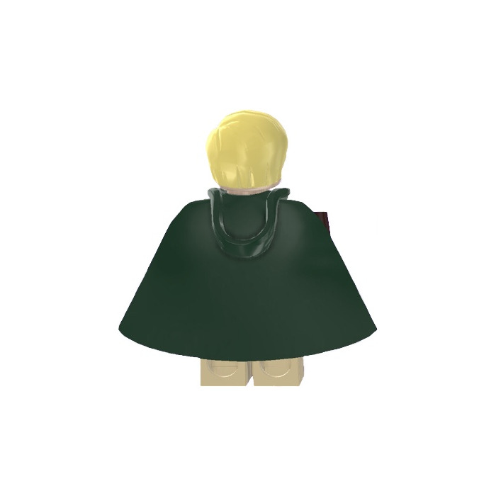 LEGO Draco Malfoy Minifigure | Brick Owl - LEGO Marketplace