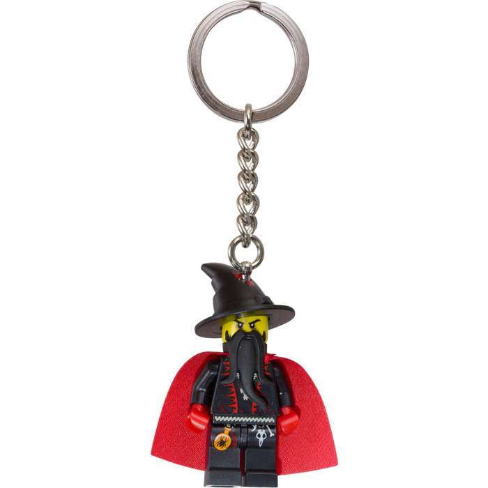 LEGO 850884-1 6063373 Gear LEGO® Castle King Key Chain