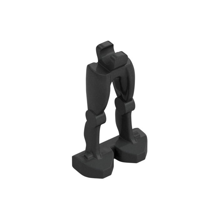 Lego Droid Legs LEGO Droid Mechanical Legs (Long) (42687