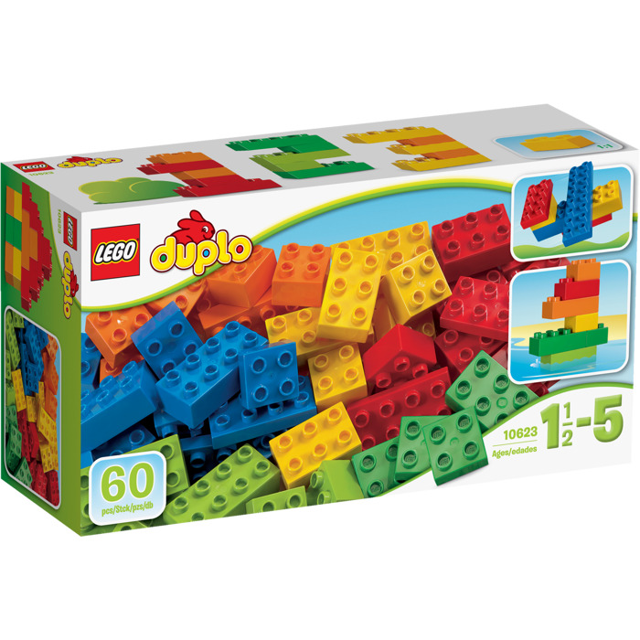 Lego duplo 1 an