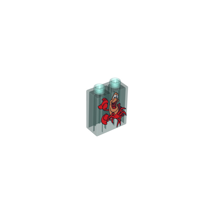 duplo crab