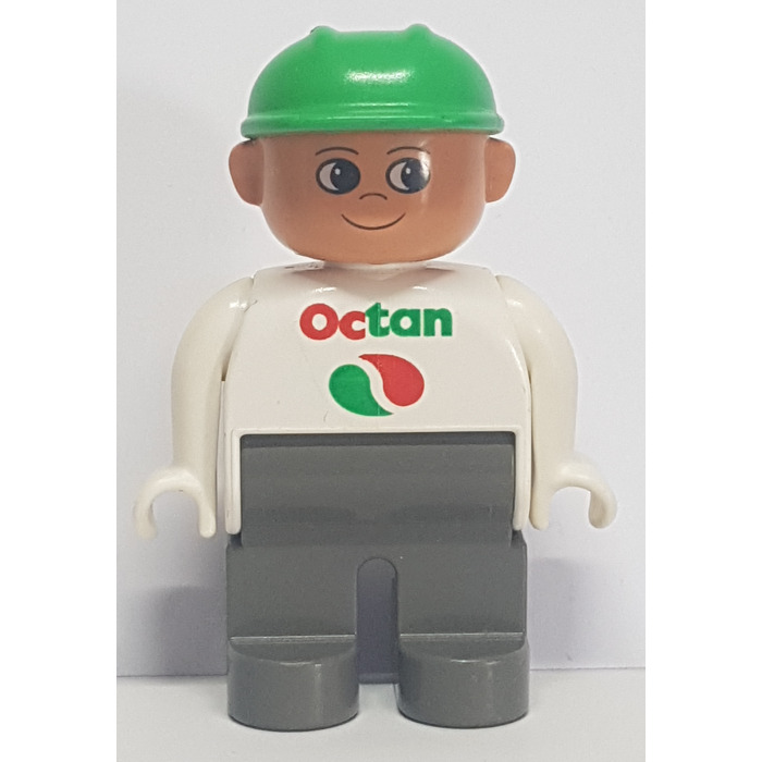 octan duplo