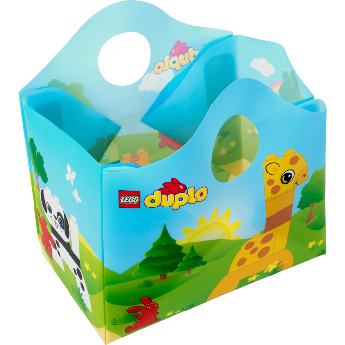 Duplo bag sale