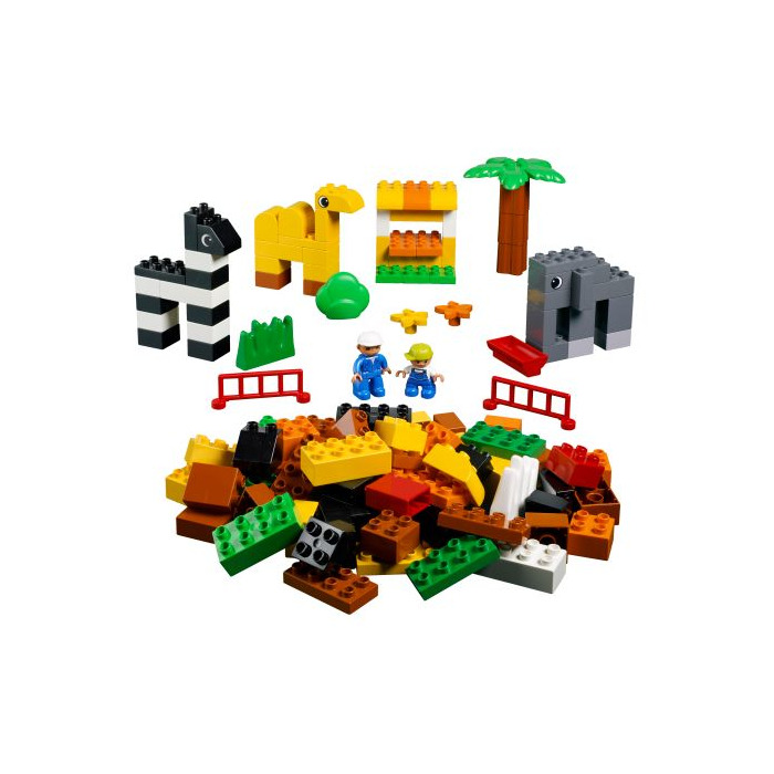 Lego duplo 5481 sale