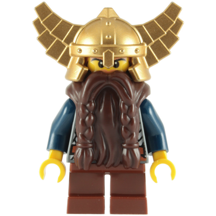 Tradition overbelastning Alfabetisk orden LEGO Dwarf Minifigure | Brick Owl - LEGO Marketplace