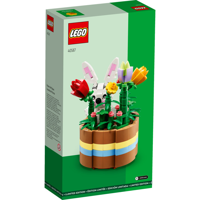 LEGO Easter Basket Set 40587 Brick Owl LEGO Marketplace