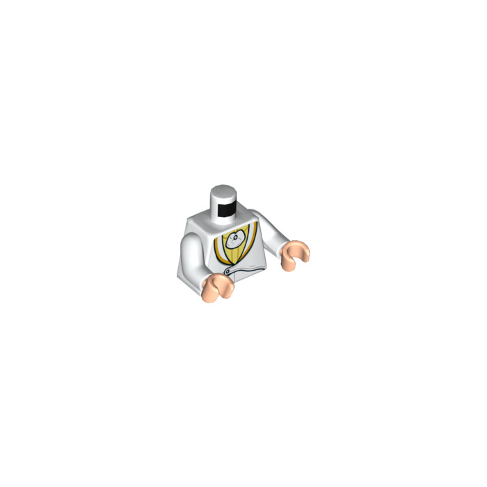 lego egghead minifigure