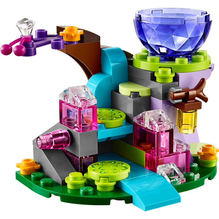 LEGO Emily Jones & the Baby Dragon Set 41171 | Brick Owl - Marketplace