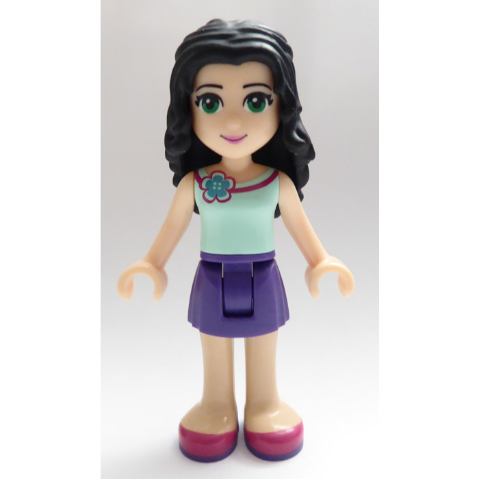 LEGO Emma Minifigure Brick Owl LEGO Marketplace